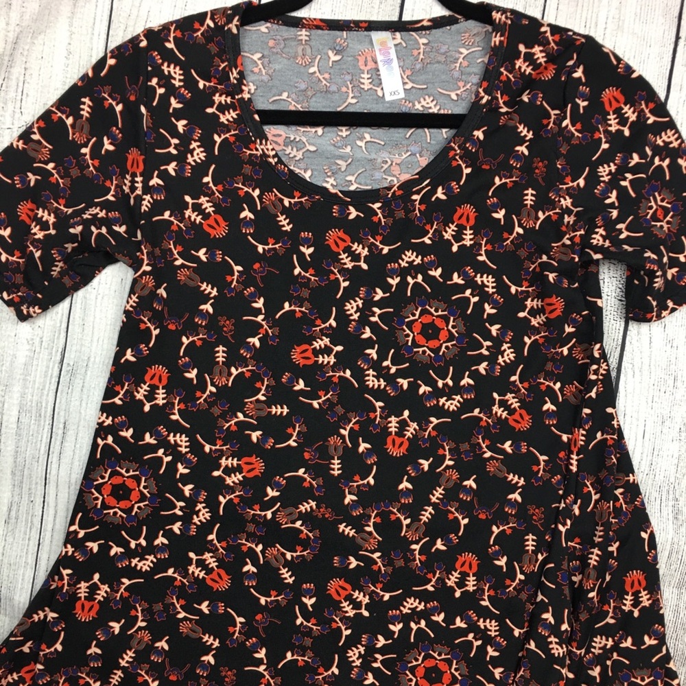 LULAROE Perfect t